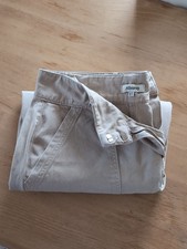 Albaray Barrel Jeans 16 Beige Super Flattering