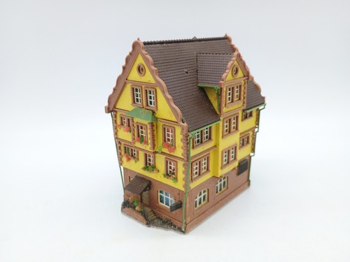 Vollmer police station - station, /