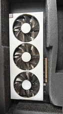 AMD Radeon VII 7 16GB Graphics