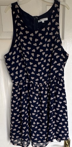 Glamorous navy cream - glamorous, navy/cream