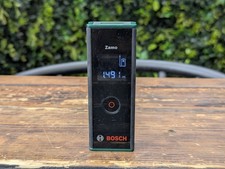 Bosch Zamo Digital Laser 3 603