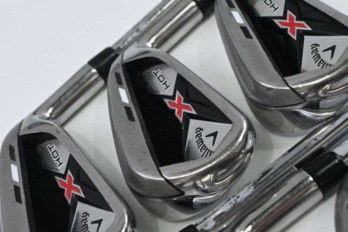 Callaway hot irons - callaway,