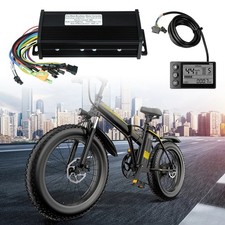 36V 48V 52V 1500W 2000W