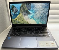 Asus VivoBook R420M (Windows
