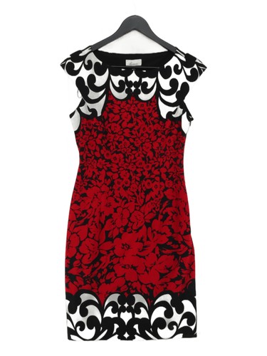 Linea bodycon mini dress uk10 - linea,