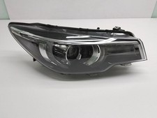 MG ZS 2021 Right headlight