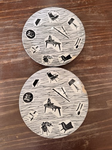 Set homemaker ridgway - a, of