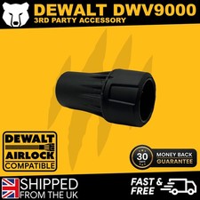 DWV9000 Dust Extract Adapter