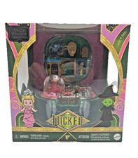 Polly Pocket Collector WICKED