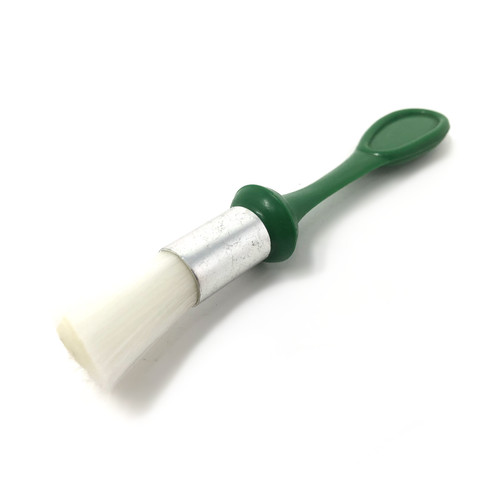 Nylon cleaning brush - nylon,