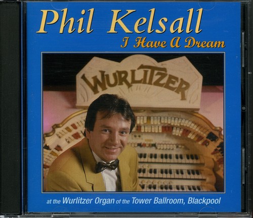 Phil kelsall have - kelsall,