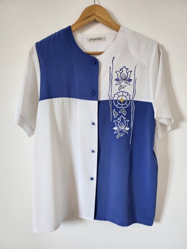 Jacques vert short sleeve - ,