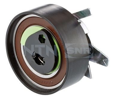 Tensioner pulley timing - pulley,, belt