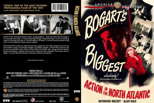 Action the north atlantic - action,
