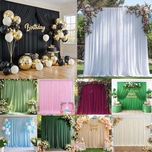 Hot wedding party - party, stage