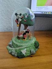 Disney Small Mickey & Minnie