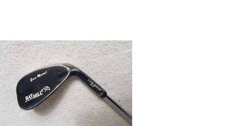 Bay hill palmer gun - by,