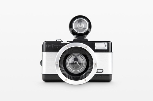Lomography fisheye 35mm - lomography,