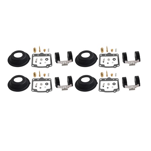 Carburetor repair kit float - carburetor,