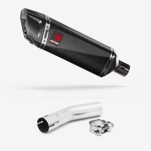Lextek sp9c gloss carbon fibre - lextek,