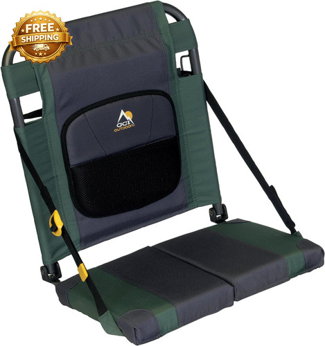 Sitbacker adjustable canoe - sitbacker,