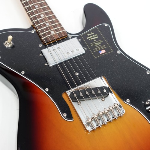 Fender american vintage - fender,