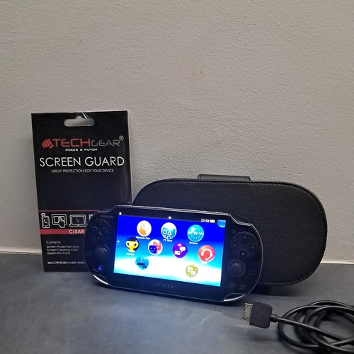 Vita 1003 oled - ps,