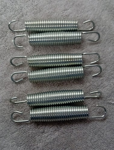 Caravan awning tiedown - caravan,