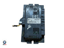 BMW 3 Series E92 LCI Footwell