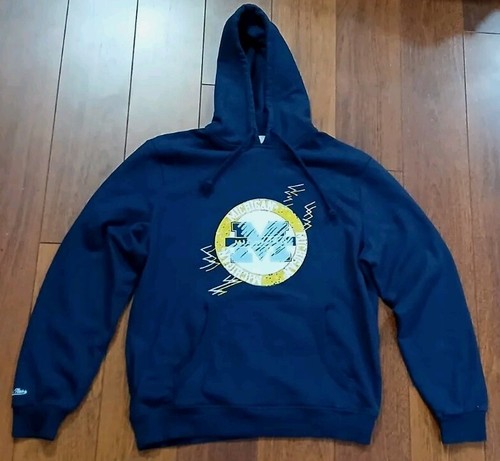 Mitchell and ness michigan - mitchell,
