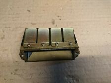 Yamaha 150 175 200 V6 outboard 2 stroke reed valve  1985-1995 PN 6G5-13610-00-00