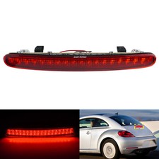 1x LED Rear High Level Third Stop Brake Light 5C5945097B For VW Beetle 2012-2019