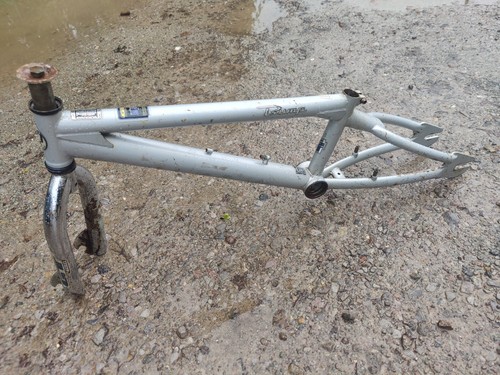 Bump 1999 model mid school - gt,