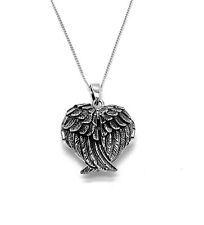 925 Sterling Silver HEART