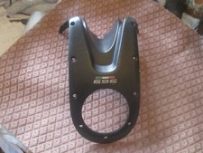 ducati plastics 48012631c ducati monster petrol tank plastics/console/cover 696