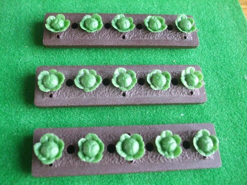 Britains floral garden - britains,