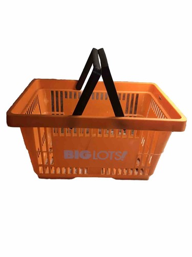 Big lots hand shopping - hand,