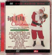Big Band Christmas Vol. 2