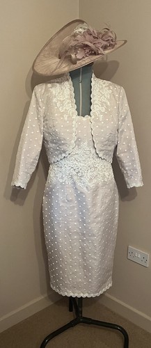 Ian stuart mother the bride - of,