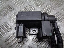 2009 TOYOTA AVENSIS 2.0 D-4D PRESSURE CONVERTER TURBOCHARGER 25819-0R011