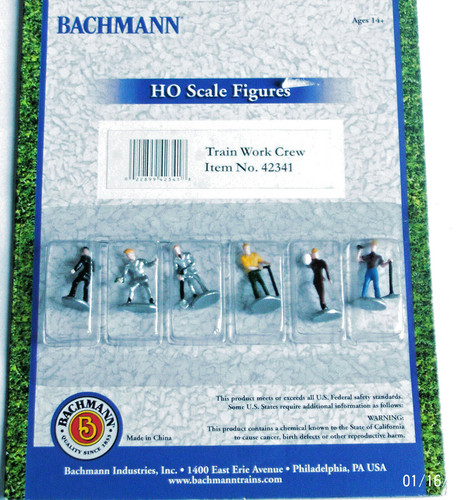 Bachmann gauge 42341 - bachmann,