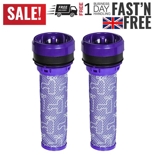 2pcs filter for dyson - 2pcs,
