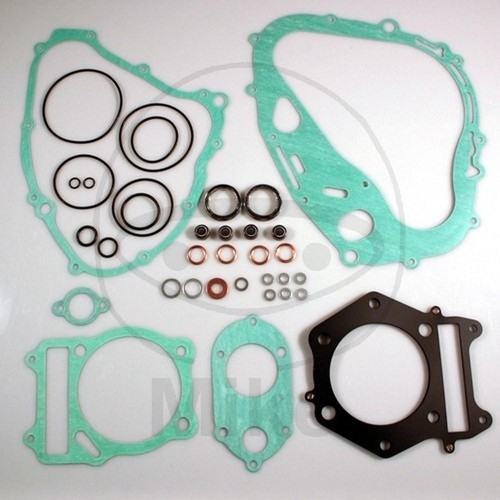 Complete engine gasket - gasket, kit