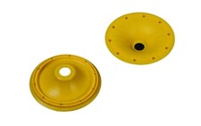 Sealed Rear Wheel Outside