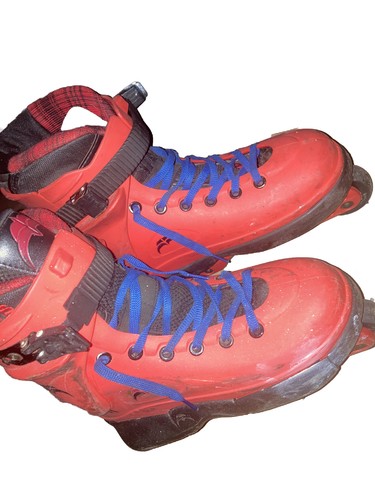 Razor aggressive inline skates - aggressive,