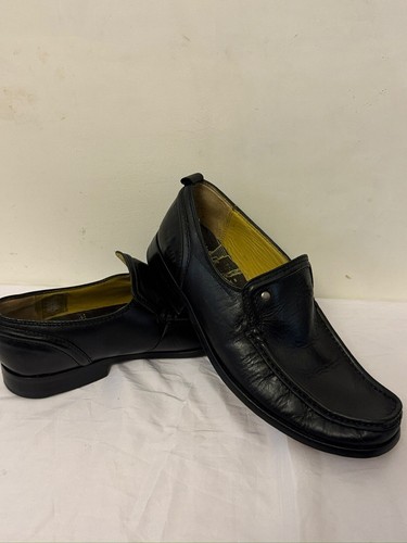 Ted baker leather - leather, round