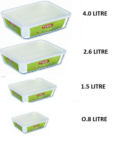 Pyrex cook store food - pyrex,
