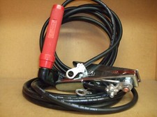 Heavy Duty Manual Metal Arc