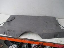 2011 VAUXHALL CORSA C PARCEL SHELF LOAD BOOT COVER 09115241