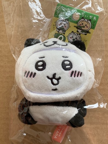 Chiikawa wakayama panda - wakayama,